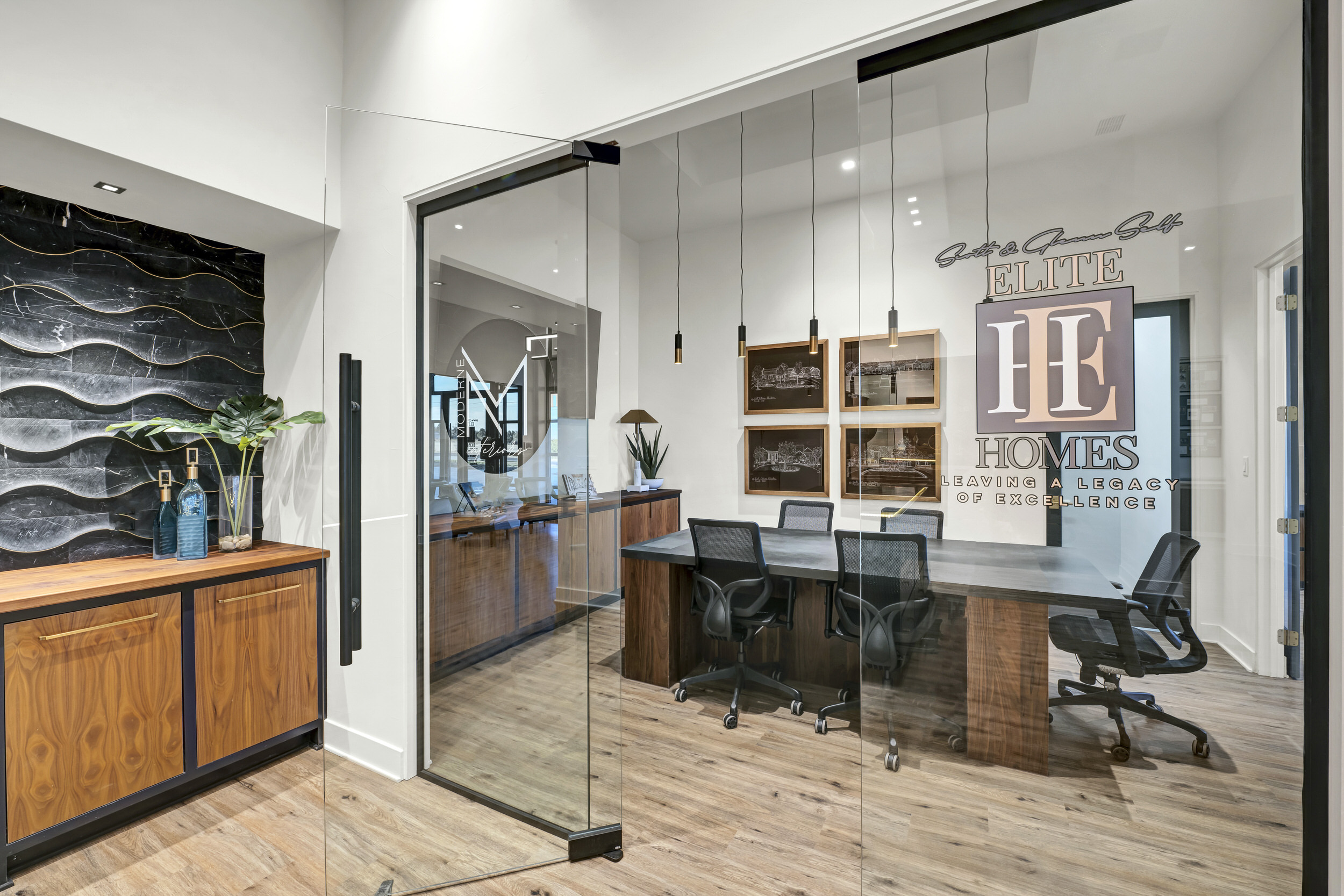 Self Services Office